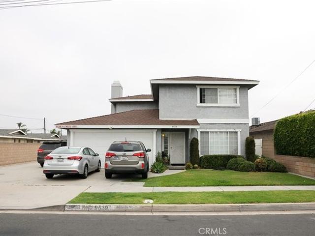 House for sale in Bellflower, California