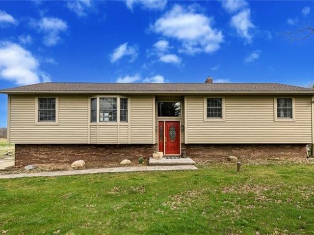 House for sale in Seville, Ohio