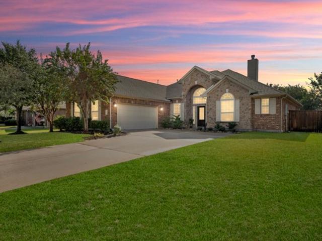 Property for rent in Harris, Texas