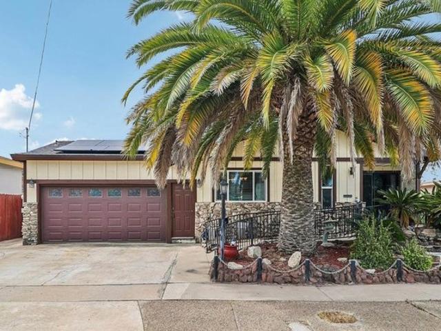 House for sale in La Mesa, California