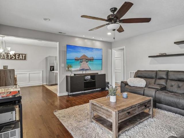 House for sale in La Mesa, California
