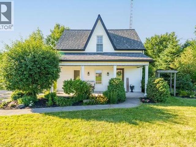 House for sale in Niagara, Ontario