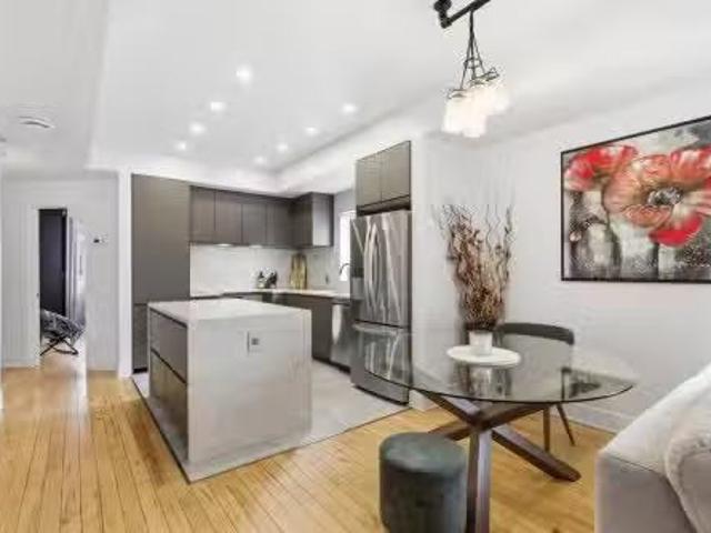 Condo for sale in St. Leonard's, Quebec