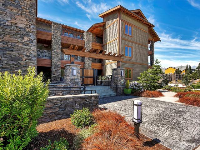 Condo for sale in Blaine, Washington