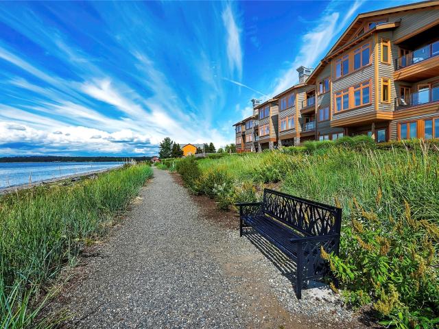 Condo for sale in Semiahmoo, Blaine