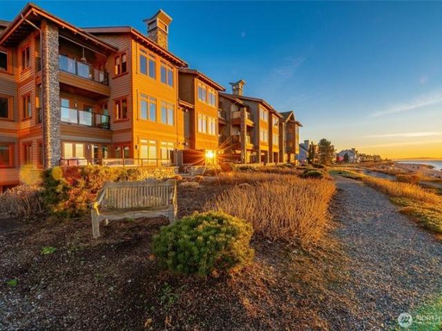 Condo for sale in Blaine, Washington