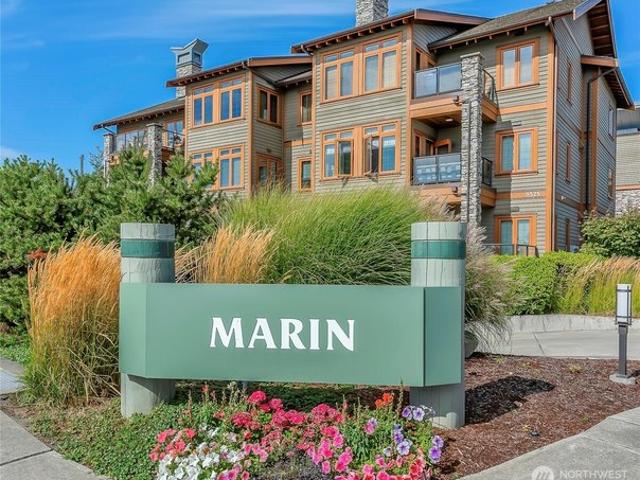Condo for sale in Blaine, Washington