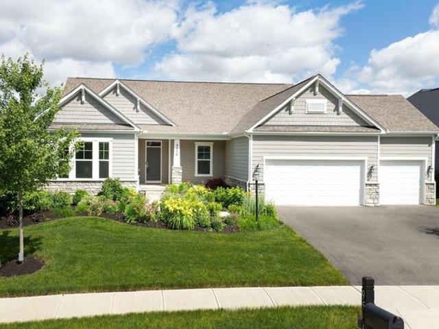House for sale in Plain City, Ohio