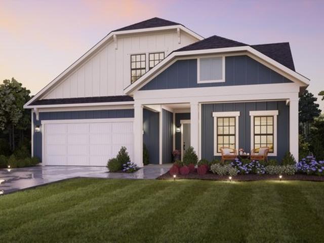 House for sale in New Albany, Ohio