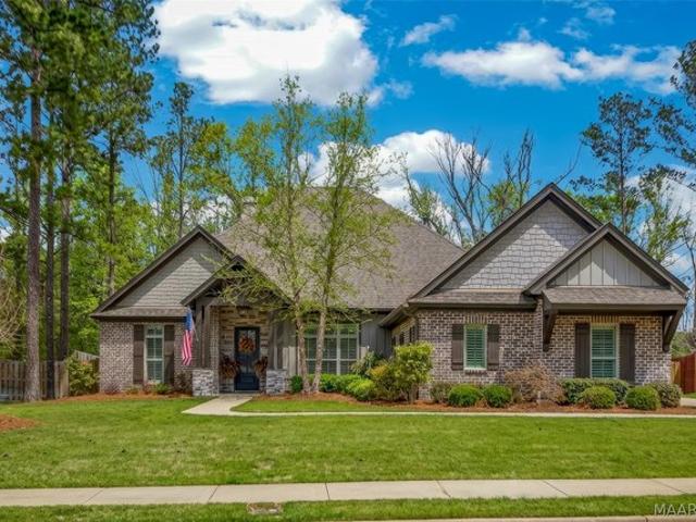 House for sale in Cecil, Alabama