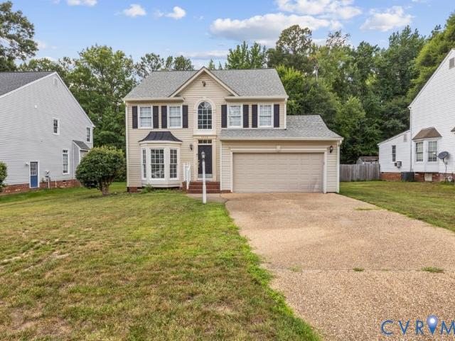 House for sale in Virginia