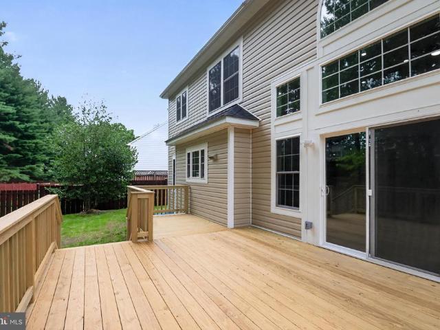 House for sale in Owings Mills, Maryland