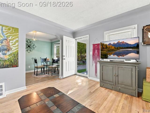 House for sale in Redford, Michigan