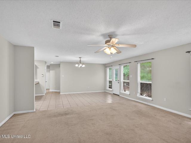 House for sale in Diamondhead, Mississippi