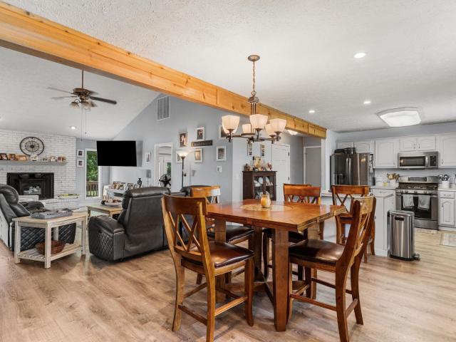 House for sale in Brookston, Indiana