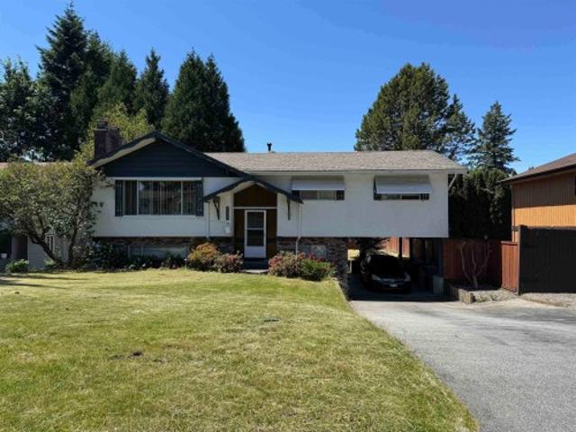 House for sale in Surrey, British Columbia