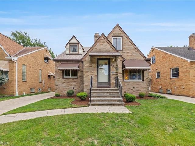 House for sale in Parma, Ohio