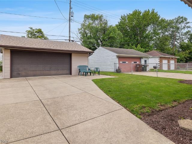 House for sale in Parma, Ohio