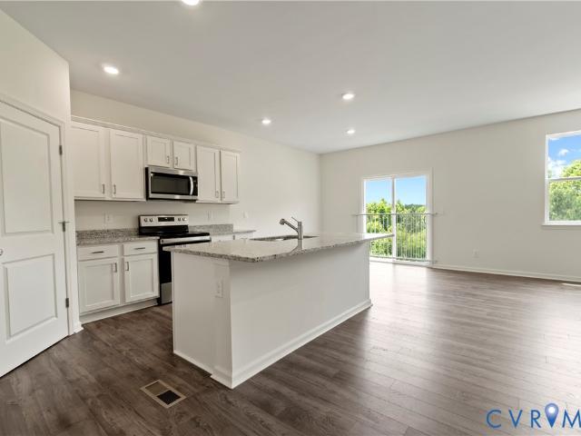 House for sale in Virginia