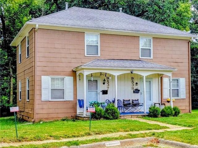 House for sale in Kansas City, Missouri