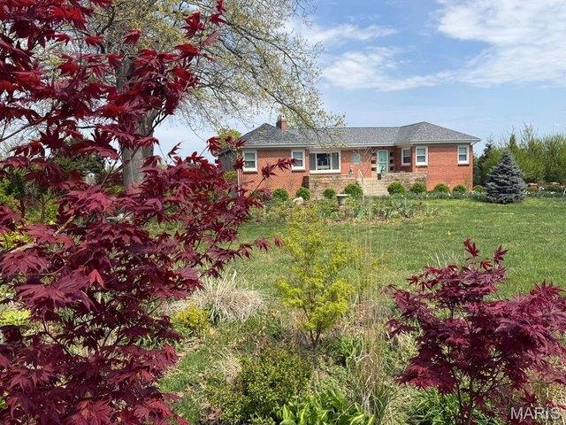 House for sale in Green Park, Missouri