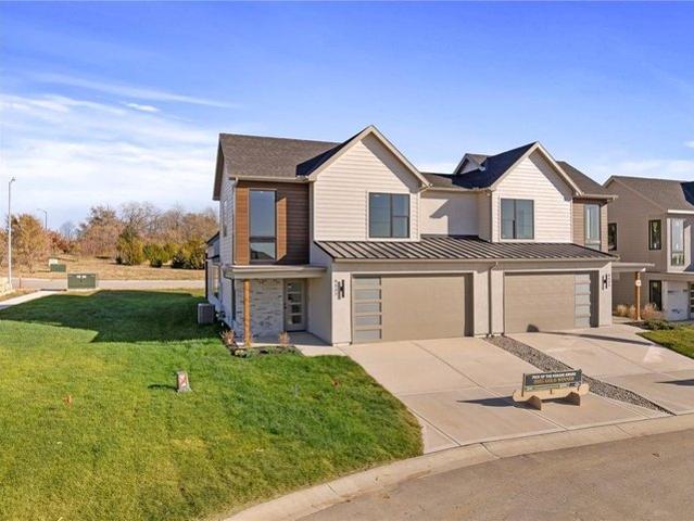 Townhouse for sale in Kansas