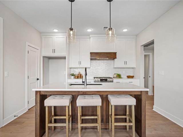 Townhouse for sale in Kansas