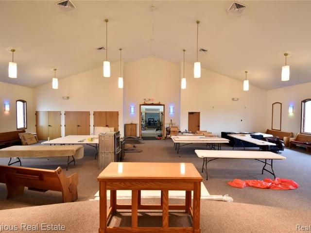 Commercial for sale in Eaton Rapids
