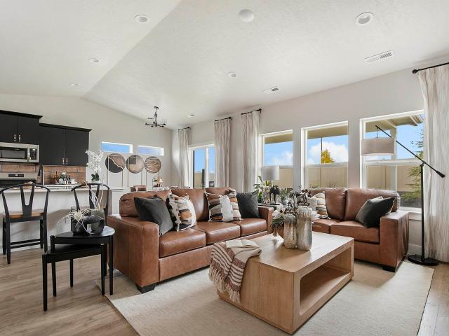 House for sale in Kuna, Ada County