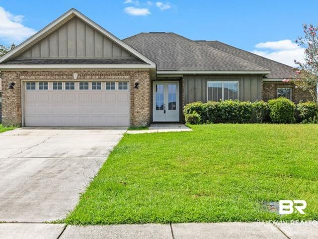 House for sale in Daphne, Alabama