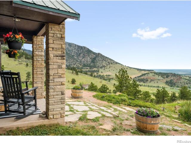 House for sale in Golden, Colorado