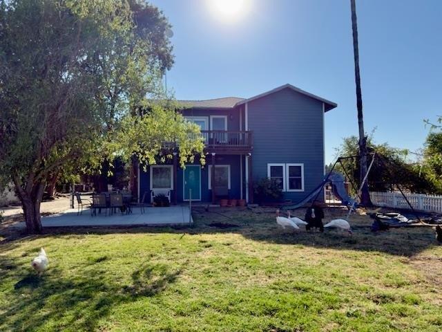 Farm for sale in Oakdale, Stanislaus County