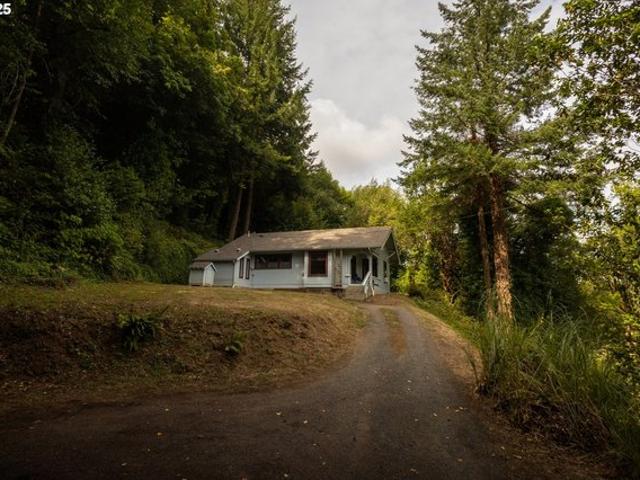 House for rent in Oregonia