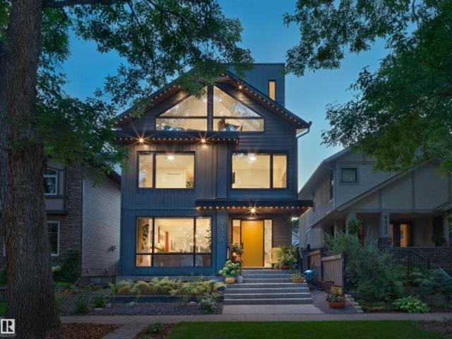 House for sale in Wedgewood, Alberta
