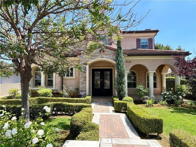 House for sale in Temple City, California