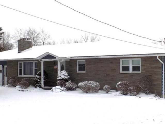 House for sale in Oneida, New York