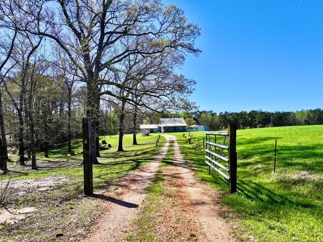 House for sale in Millry, Alabama