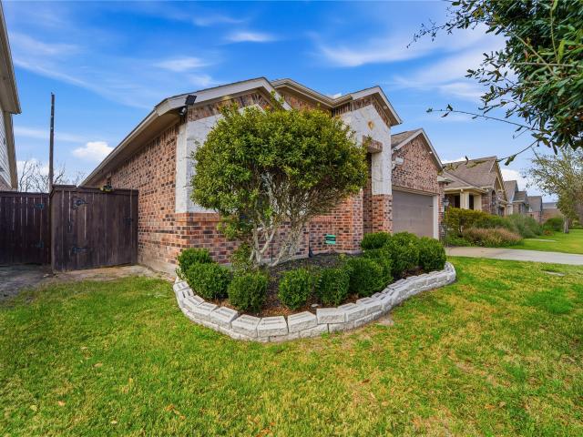 House for sale in Texas