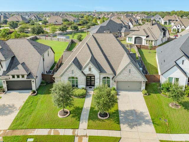 House for sale in Manvel, Brazoria County