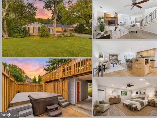House for sale in Virginia