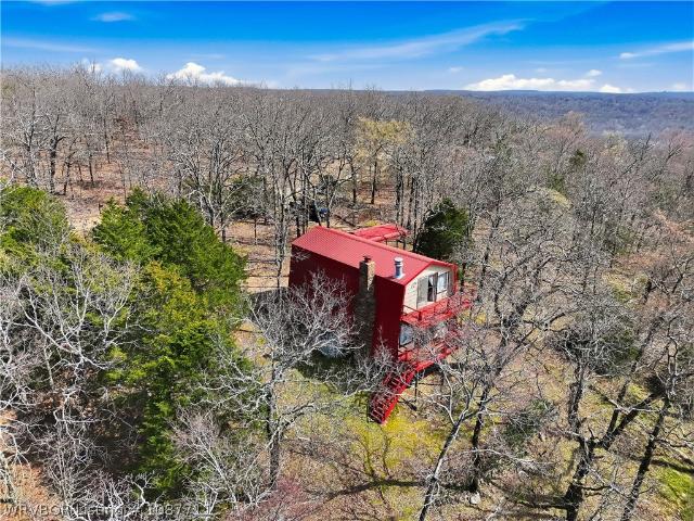 House for sale in Vian, Oklahoma
