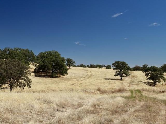 Land for sale in California