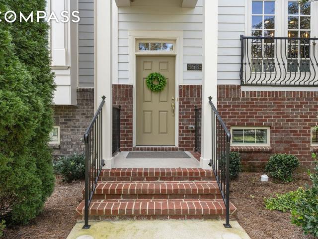 Townhouse for sale in Brentwood, Tennessee