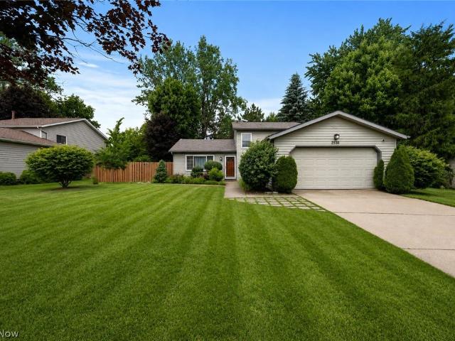 House for sale in Olmsted Falls, Ohio
