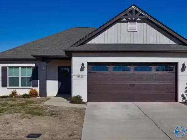 House for rent in Huntsville