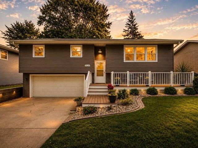 House for sale in Munster, Indiana
