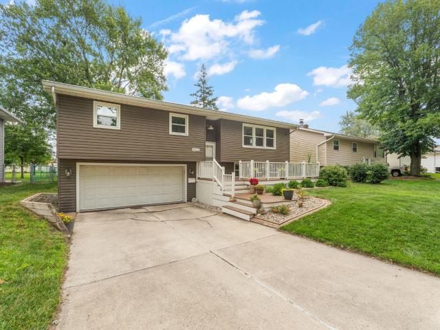 House for sale in Munster, Indiana