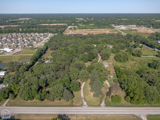 House for sale in Ark