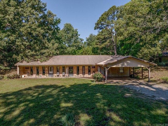 House for sale in Ark