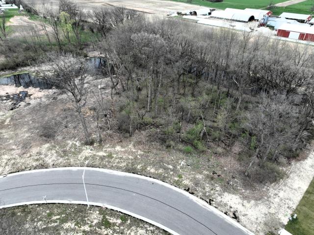 Land for sale in Cedar Lake, Indiana